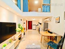 8号线赤岗站 精装三房 带红本 带租5000 来电有优惠