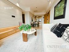 3号线客村站 复式两房 有红本 可租4500 来电可看房