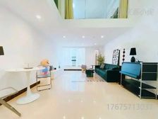 18号线龙潭站 有红本 可租4200送家私家电 来电可看房