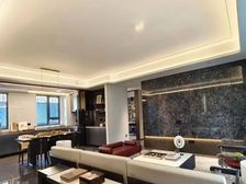 后沙峪4+1科技住宅!现房无遮挡独立电梯,有阿姨房!同看保利