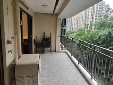 鸿坤山海墅 2室2厅1卫 精装修 142万元