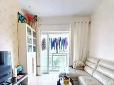 鼎太风华一期 76.96平2居 东向精装修 视野无遮挡