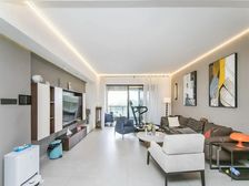 华侨城笋盘业主出国低于市场价7折出售,代车位