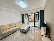 海玥瑄邸精装修三房房东诚心出售温馨小居绝绝子好房子