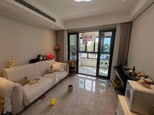 近地铁真实!品质次新房!拎包入住!人车分流宜居!看房随时!