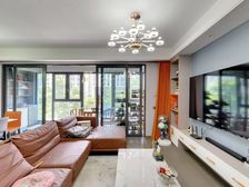 山樾云庭 4室2厅 125.01平