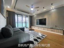 漕河泾品质小区 紧靠内环 业主降价急售 家具家电全送随时看房