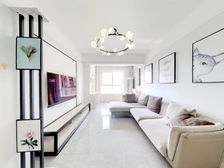 合能橙中心 3室1厅 东南