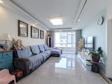 银盛泰香江学府 元宝套三 东边户全明 凤凰楼层 香二四中