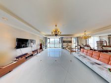 棕榈花园 新出 288平 观湖全景好楼层 603万 龙湖天街