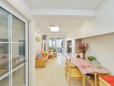 5年内次新房 带车充电桩 近地铁 精装修拎包住 价格可刀