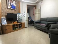 人和jie,纸标未用,低楼层电梯两房,距校5