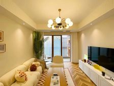 观音桥商圈 南北通透 业主一手