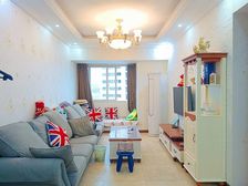 首创鸿恩国际生活区(四期) 高楼层视野无遮挡 临地铁