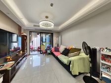 保利新武昌K6地块 3室2厅 116.65平