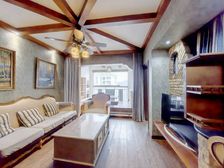 江北区 半山华府 二房 102万