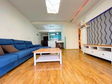 江北 五里店品质小区 城 精装两房带阳台 近轻轨 商业