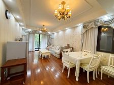 万科虹溪诺雅 3室2厅 南