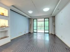 三房,南北直通,花园位置,两梯两户小高层