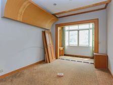 长风大渡河路南向三房 芝巷公寓141平简装底层