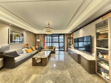 璞玥风华 洋房大平层172.2平 保养如新 双阳台 带车位