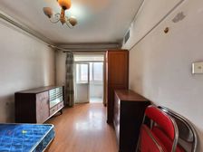 吉利花园 和平二片 中心 总价低 户型方正 私产满五年