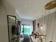 凯泰C时代可做2居南北朝向视野开阔采光好急售