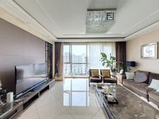 泛海国际香海园 业主二次装修 的房 小孩海淀上学置换诚意