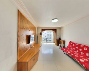 懿德园H户型 中间楼层 采光好 南北通透 急卖 价格可议