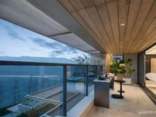 中央公园华润央企湖景洋房 中央公园皇冠位置 人+和街+八+中