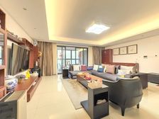 白塘景苑一二期 难得一套大平层 550万这个价格真的太香艳了