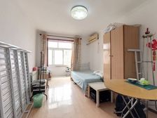 林业楼 2室1厅 57.05平