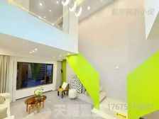 港澳台可购买 带租3800地铁口 送家电 配套成熟 可约看房