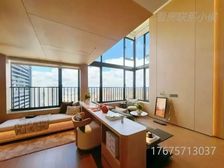 七号线地铁 精装复式 可租3800 业主全包税 现有优惠!!