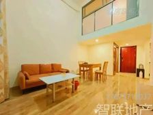 近广佛线鹤洞站 有红本 可租5800 送家私家电 来电可看房