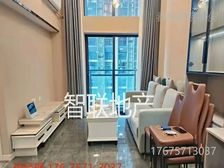 1号线芳村站!人流大旺,精装修,送家私家电 稳租5000