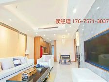 荔湾广钢新城 一线江景物业 有产权 送装修 月租4千起 有钥