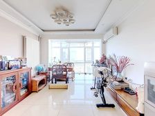 优质:宏嘉丽园 高层精装大两居 拎包入住,随时看随时签!