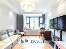 此房满二,税费少,通透格局,居住舒适,冬暖夏凉