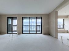 绿城·春熙海棠 3室2厅 144平