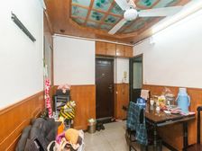 聚焦好房 一梯两户南北全明毕选两房.心动楼层 只售爱家