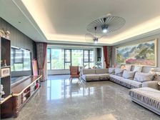 万科翡翠长安 4室2厅 184.71平