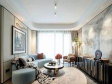 西长安街首钢园区内 元玺改善住宅 特价四居5.6万起