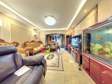 北京风景精装3居室123平320万格局方正房主急售