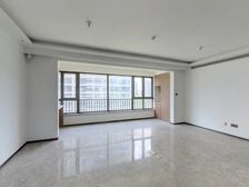 万科翡翠长安 3室2厅 130平