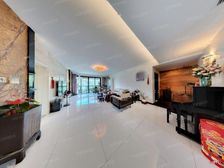 装修保养好一直自住满五年税费少小区前排采光好诚意售