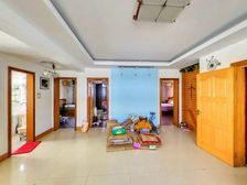 南北 省直玉成小区西区 看房方便 房本是补办的 老本满五