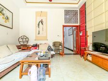 蓝石大溪地 5室2厅 262.19平