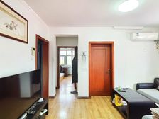 胜利大街实验育英三室朝阳户型好 省纪委宿舍 送储藏室