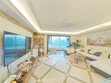 天资璟庭 187平5居 南北向精装修 随时签约